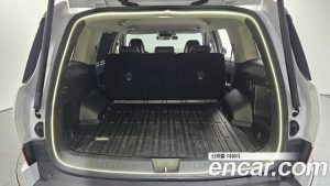 Hyundai Santafe HEV 1.6 2WD 2024 года из Южной Кореи