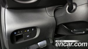 Hyundai Casper Inspiration 2025 года из Южной Кореи