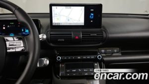 Hyundai Casper Inspiration 2025 года из Южной Кореи