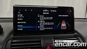 Hyundai Casper Inspiration 2025 года из Южной Кореи
