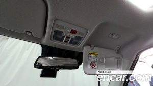 Hyundai Casper Inspiration 2025 года из Южной Кореи