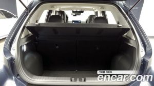 Hyundai Casper Inspiration 2025 года из Южной Кореи