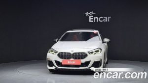 BMW 2-Series M235i xDrive 2023 года из Южной Кореи