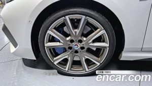 BMW 2-Series M235i xDrive 2023 года из Южной Кореи