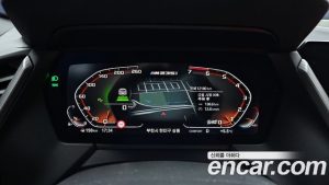 BMW 2-Series M235i xDrive 2023 года из Южной Кореи