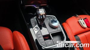 BMW 2-Series M235i xDrive 2023 года из Южной Кореи