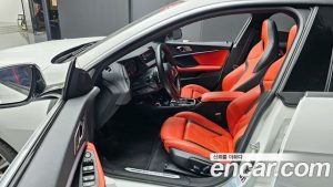 BMW 2-Series M235i xDrive 2023 года из Южной Кореи
