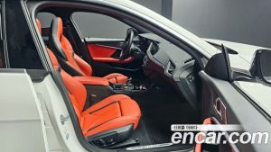 BMW 2-Series M235i xDrive 2023 года из Южной Кореи