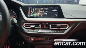 BMW 2-Series M235i xDrive 2023 года из Южной Кореи