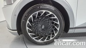 Hyundai Ioniq5 Long Range 2024 года из Южной Кореи