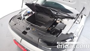 Hyundai Ioniq5 Long Range 2024 года из Южной Кореи