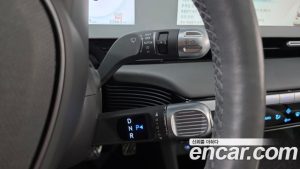 Hyundai Ioniq5 Long Range 2024 года из Южной Кореи