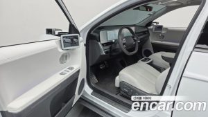 Hyundai Ioniq5 Long Range 2024 года из Южной Кореи