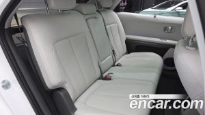 Hyundai Ioniq5 Long Range 2024 года из Южной Кореи