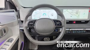 Hyundai Ioniq5 Long Range 2024 года из Южной Кореи