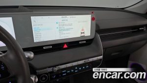 Hyundai Ioniq5 Long Range 2024 года из Южной Кореи