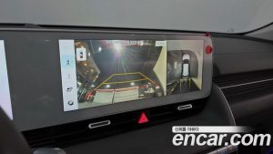 Hyundai Ioniq5 Long Range 2024 года из Южной Кореи