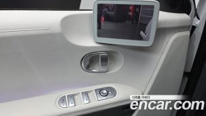 Hyundai Ioniq5 Long Range 2024 года из Южной Кореи