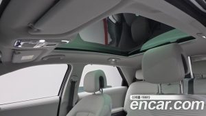 Hyundai Ioniq5 Long Range 2024 года из Южной Кореи