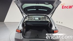 Hyundai Ioniq5 Long Range 2024 года из Южной Кореи
