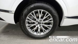 Genesis GV80 2.5T Бензин AWD 2025 года из Южной Кореи