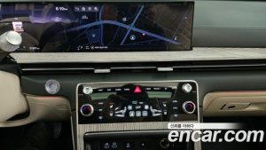 Genesis GV80 2.5T Бензин AWD 2025 года из Южной Кореи
