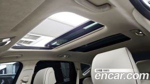 Genesis GV80 2.5T Бензин AWD 2025 года из Южной Кореи