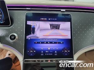 Mercedes-Benz EQE EQE350 4MATIC 2023 года из Южной Кореи