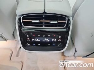 Mercedes-Benz EQE EQE350 4MATIC 2023 года из Южной Кореи