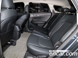 Kia Sportage Бензин 1.6 Turbo 2WD 2024 года из Южной Кореи
