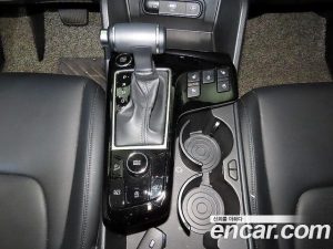 Kia Sportage Бензин 1.6 Turbo 2WD 2024 года из Южной Кореи