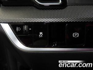 Kia Sportage Бензин 1.6 Turbo 2WD 2024 года из Южной Кореи