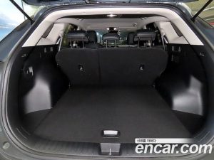 Kia Sportage Бензин 1.6 Turbo 2WD 2024 года из Южной Кореи