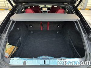 Porsche Panamera 2.9 AWD Executive 2023 года из Южной Кореи