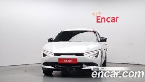 Kia EV6 Long Range 4WD 2025 года из Южной Кореи