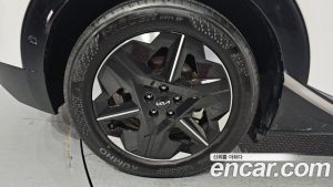 Kia EV6 Long Range 4WD 2025 года из Южной Кореи