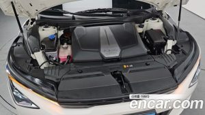 Kia EV6 Long Range 4WD 2025 года из Южной Кореи