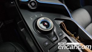 Kia EV6 Long Range 4WD 2025 года из Южной Кореи