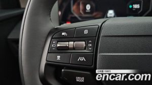 Kia EV6 Long Range 4WD 2025 года из Южной Кореи