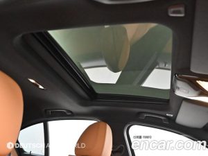 BMW 3-Series 330e M Sport 2023 года из Южной Кореи