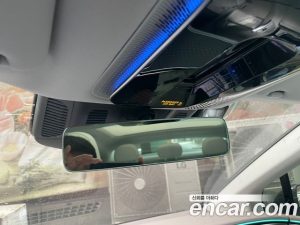Mercedes-Benz EQE EQE350+ 2024 года из Южной Кореи