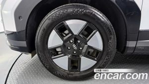 Hyundai Santafe HEV 1.6 2WD 2024 года из Южной Кореи