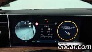Hyundai Santafe HEV 1.6 2WD 2024 года из Южной Кореи
