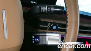 Hyundai Santafe HEV 1.6 2WD 2024 года из Южной Кореи
