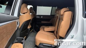 Hyundai Santafe HEV 1.6 2WD 2024 года из Южной Кореи