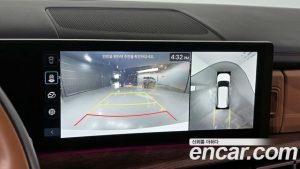 Hyundai Santafe HEV 1.6 2WD 2024 года из Южной Кореи