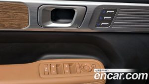 Hyundai Santafe HEV 1.6 2WD 2024 года из Южной Кореи