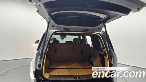 Hyundai Santafe HEV 1.6 2WD 2024 года из Южной Кореи