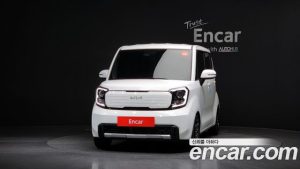 Kia RAY Signature 2025 года из Южной Кореи