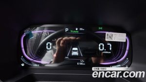 Kia RAY Signature 2025 года из Южной Кореи
